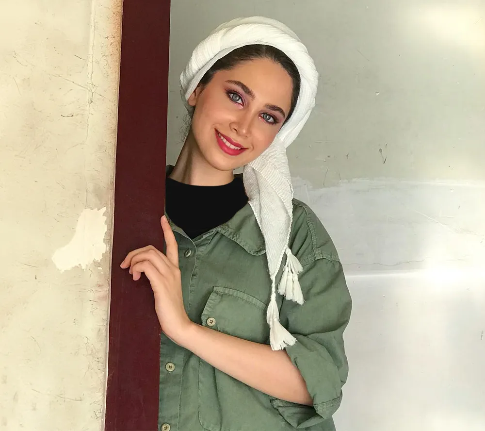 بیوگرافی تینا یلان از کره تا اجل معلق با ناگفته ها