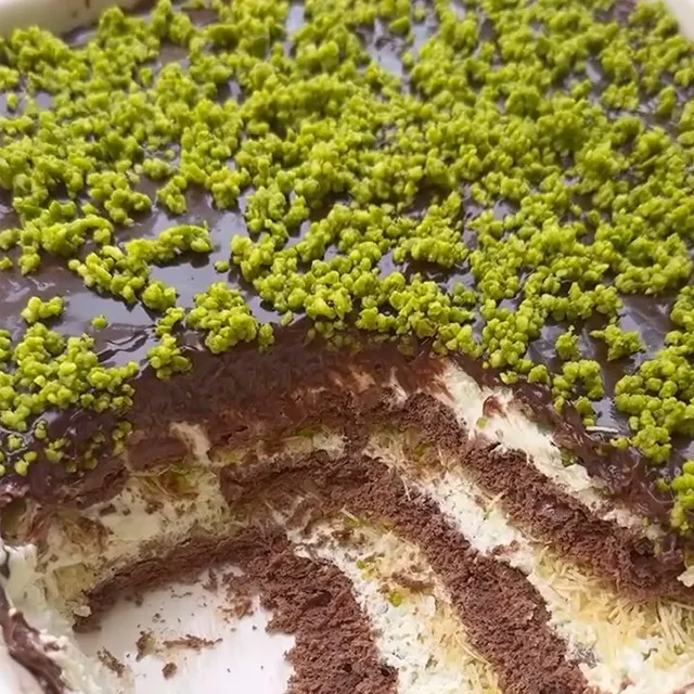 تیرامیسو دبی