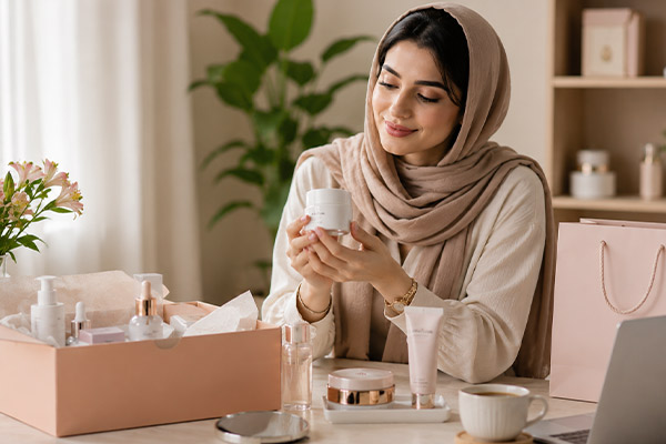 ۱۰ نکته مهم قبل از خرید محصولات آرایشی بهداشتی اصل
