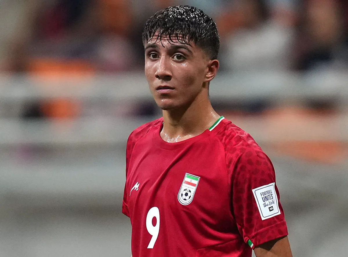 بیوگرافی یعقوب براجعه از شروع فوتبال تا پرسپولیس