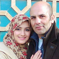 زهرا خاتمی راد مجری کیست