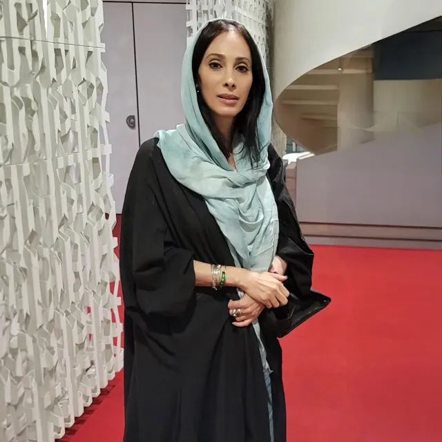 سحر زکریا