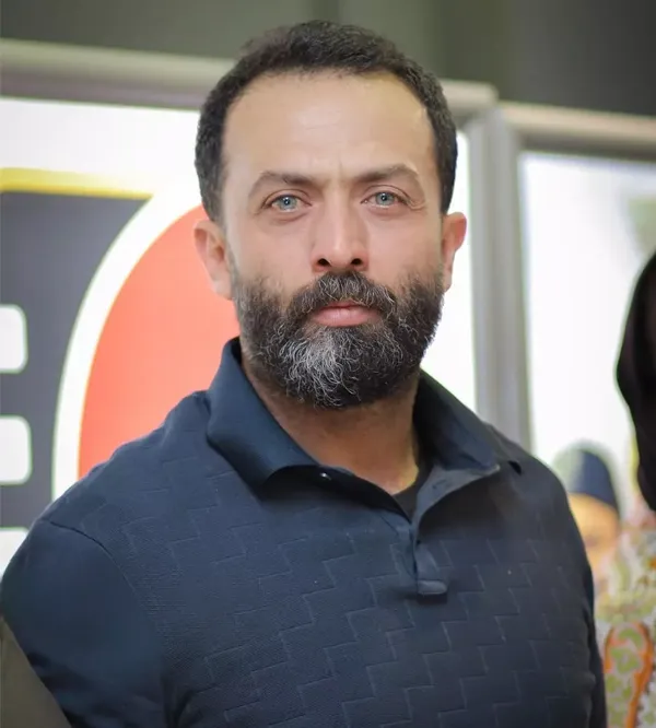 مصطفی زمانی