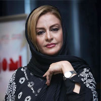 عکس و بیوگرافی مریلا زارعی