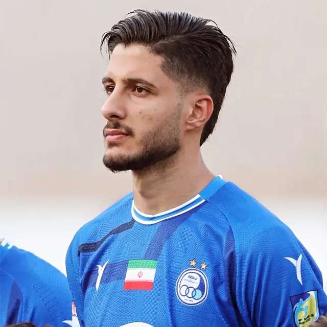 ضرغام سعداوی