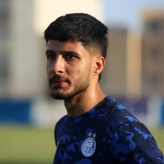 ضرغام سعداوی